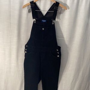 Arizona Jean Co Corduroy Overalls